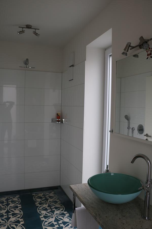 Mara Hotell Wendisch Evern Exteriör bild